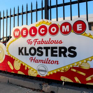, Retail Signage, Insane Signs & Print