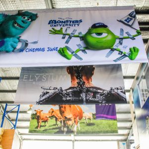 , Retail Signage, Insane Signs & Print