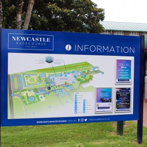 , Retail Signage, Insane Signs & Print