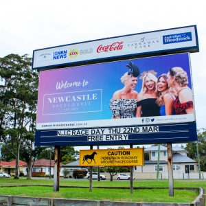 , Retail Signage, Insane Signs & Print