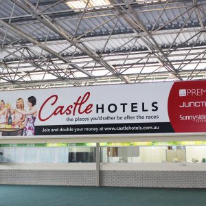 , Retail Signage, Insane Signs & Print