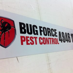 custom sign printing, Products, Insane Signs &amp; Print