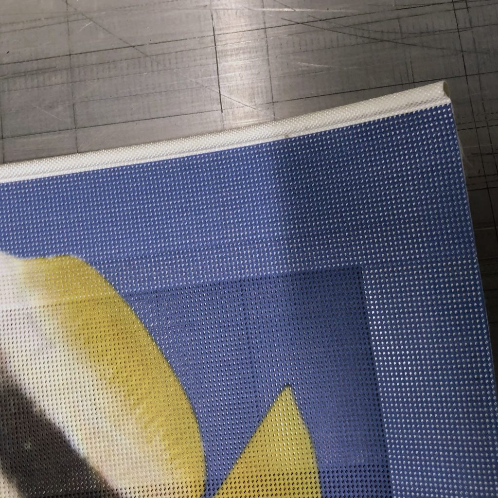 Custom privacy screens for caravans, Caravan Awnings, Insane Signs &amp; Print